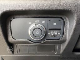 MERCEDES-BENZ Citan 112 CDI KA Navi Kamera AHK1,5t Tempomat ..