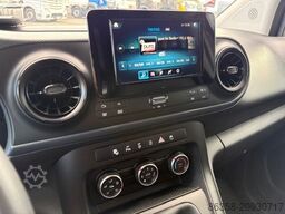 MERCEDES-BENZ Citan 112 CDI KA Navi Kamera AHK1,5t Tempomat ..