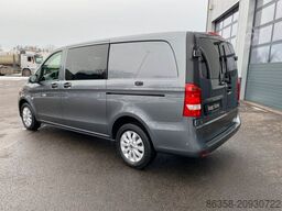 MERCEDES-BENZ Vito 116 CDI Mixto Lang LED Kamera Klima Navi