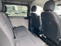 MERCEDES-BENZ Vito 116 CDI Mixto Lang LED Kamera Klima Navi