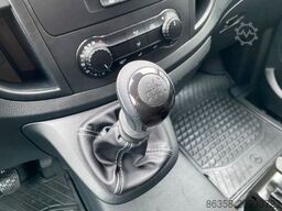 MERCEDES-BENZ Vito 116 CDI Mixto Lang LED Kamera Klima Navi