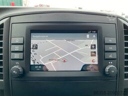 MERCEDES-BENZ Vito 116 CDI Mixto Lang LED Kamera Klima Navi