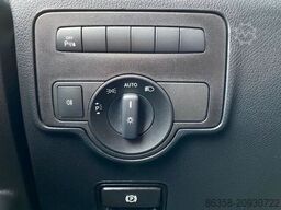 MERCEDES-BENZ Vito 116 CDI Mixto Lang LED Kamera Klima Navi