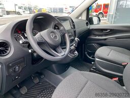 MERCEDES-BENZ Vito 116 CDI Mixto Lang LED Kamera Klima Navi