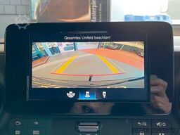 MERCEDES-BENZ Citan 112 CDI KA Navi Kamera AHK 1,5t Tempomat