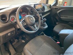 MERCEDES-BENZ Citan 112 CDI KA Navi Kamera AHK 1,5t Tempomat