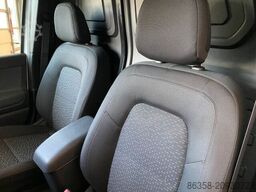 MERCEDES-BENZ Citan 112 CDI KA Navi Kamera AHK 1,5t Tempomat