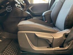 MERCEDES-BENZ Citan 112 CDI KA Navi Kamera AHK 1,5t Tempomat