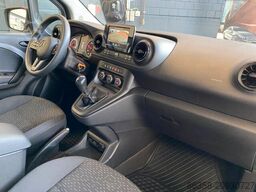 MERCEDES-BENZ Citan 112 CDI KA Navi Kamera AHK 1,5t Tempomat