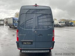 MERCEDES-BENZ Sprinter 315 CDI KA L2H2 DISTR. LED Navi 360° ..