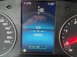 MERCEDES-BENZ Sprinter 315 CDI KA L2H2 DISTR. LED Navi 360° ..