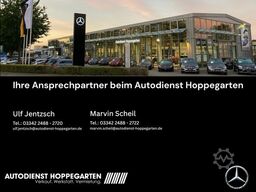 MERCEDES-BENZ Sprinter 315 CDI KA L2H2 DISTR. LED Navi 360° ..