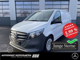 MERCEDES-BENZ Vito 116 CDI KA L Klima Navi Kamera Sitzhzg ...