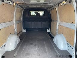 MERCEDES-BENZ Vito 116 CDI KA L Klima Navi Kamera Sitzhzg ...