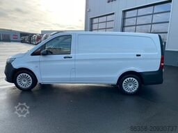 MERCEDES-BENZ Vito 116 CDI KA L Klima Navi Kamera Sitzhzg ...