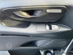 MERCEDES-BENZ Vito 116 CDI KA L Klima Navi Kamera Sitzhzg ...