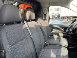 MERCEDES-BENZ Vito 116 CDI KA L Klima Navi Kamera Sitzhzg ...