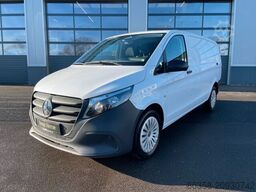 MERCEDES-BENZ Vito 116 CDI KA Lang Klima Navi Kamera Sitzhzg.