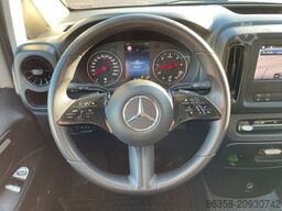 MERCEDES-BENZ Vito 116 CDI KA Lang Klima Navi Kamera Sitzhzg.
