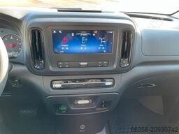 MERCEDES-BENZ Vito 116 CDI KA Lang Klima Navi Kamera Sitzhzg.