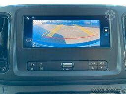 MERCEDES-BENZ Vito 116 CDI KA Lang Klima Navi Kamera Sitzhzg.