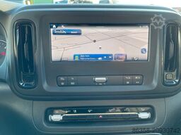 MERCEDES-BENZ Vito 116 CDI KA Lang Klima Navi Kamera Sitzhzg.