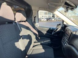 MERCEDES-BENZ Vito 116 CDI KA Lang Klima Navi Kamera Sitzhzg.