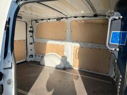 MERCEDES-BENZ Vito 116 CDI KA Lang Klima Navi Kamera Sitzhzg.