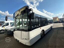 SOLARIS Alpino 8.9 LE  MIDI  K 66 KLIMA