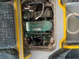 SOLARIS Alpino 8.9 LE  MIDI  K 66 KLIMA