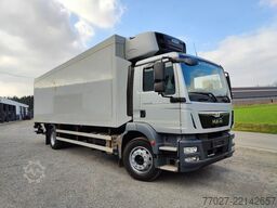MAN TGM 18.290 Euro 6 Frigo Carrier Supra