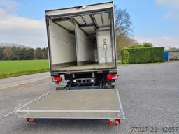 MAN TGM 18.290 Euro 6 Frigo Carrier Supra