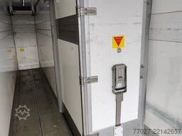 MAN TGM 18.290 Euro 6 Frigo Carrier Supra