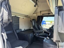 MERCEDES-BENZ 1845 LOW-DECK, RETARDER VOLLLUFT/  3 EINHEITEN VERFüGBAR  FULL AIR MIRRORCAM