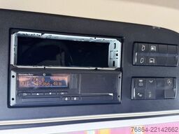 MERCEDES-BENZ 1845 LOW-DECK, RETARDER VOLLLUFT/  3 EINHEITEN VERFüGBAR  FULL AIR MIRRORCAM