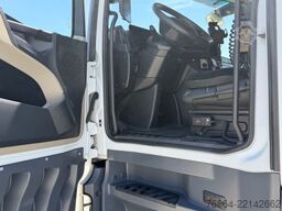 MERCEDES-BENZ 1845 LOW-DECK, RETARDER VOLLLUFT/  3 EINHEITEN VERFüGBAR  FULL AIR MIRRORCAM