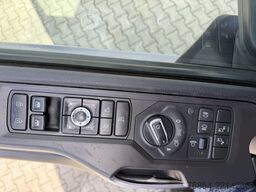 SCANIA R500 MEGA, RETARDER, FULL-AIR, STANDKLIMA