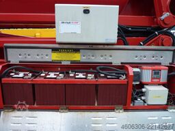 Omme 2750 RXBDJ