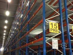 Palettenregal Stow 48 lfm 