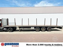 Humbaur HSA 2006, Verzinkt