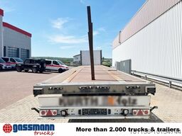 Humbaur HSA 2006, Verzinkt