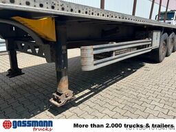 Humbaur HSA 2006, Verzinkt