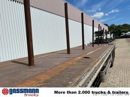 Humbaur HSA 2006, Verzinkt