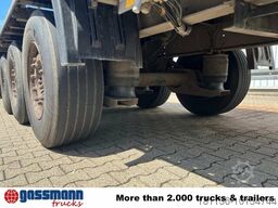 Humbaur HSA 2006, Verzinkt