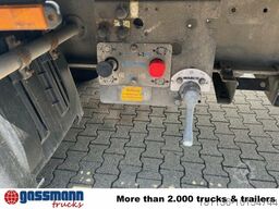 Humbaur HSA 2006, Verzinkt