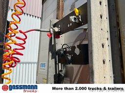 Humbaur HSA 2006, Verzinkt