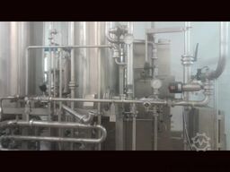 PARMATEC Drinkmix 12000 l/h