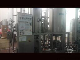 PARMATEC Drinkmix 12000 l/h