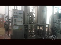 PARMATEC Drinkmix 12000 l/h