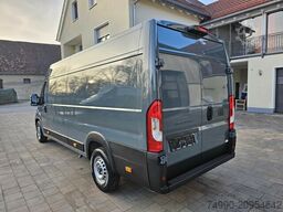 Fiat Ducato 35 MAXI AT8 Automatik L5H2 L4H2 180 LED